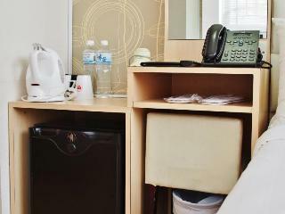 Hotel Bridal Tea House Yau Ma Tei