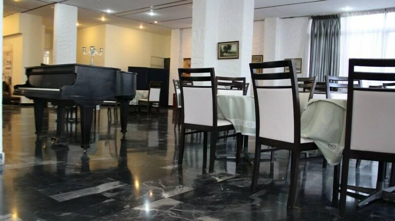 Siagas Beach Hotel