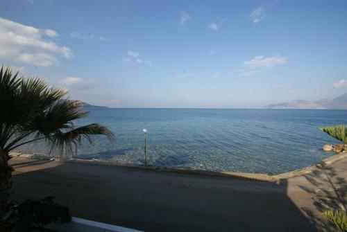 Apartamento Manthos