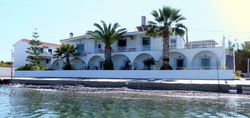 Apartamento Manthos
