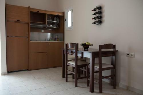 Aparthotel Kalloni Royal Resort