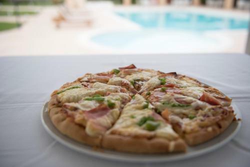 Aparthotel Kalloni Royal Resort