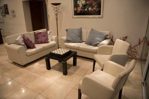 Aparthotel Kalloni Royal Resort