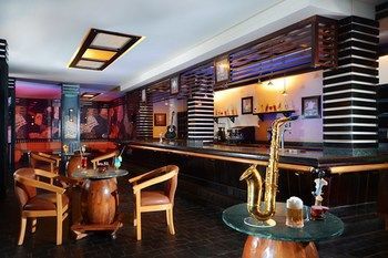 Hotel Alf Leila Wa Leila