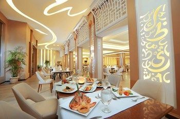 Hotel Alf Leila Wa Leila