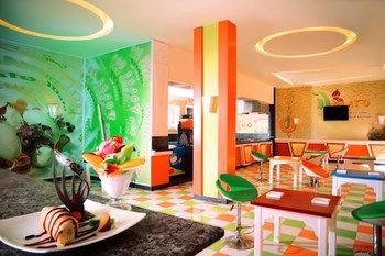 Hotel Alf Leila Wa Leila