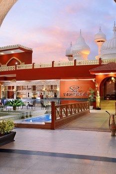 Hotel Alf Leila Wa Leila