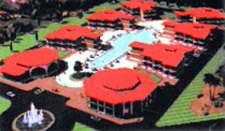 Hotel Morgenland