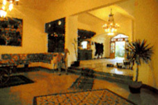 Hotel Morgenland