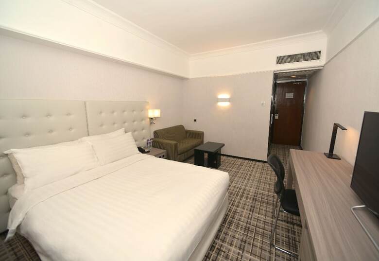 Hotel Panda