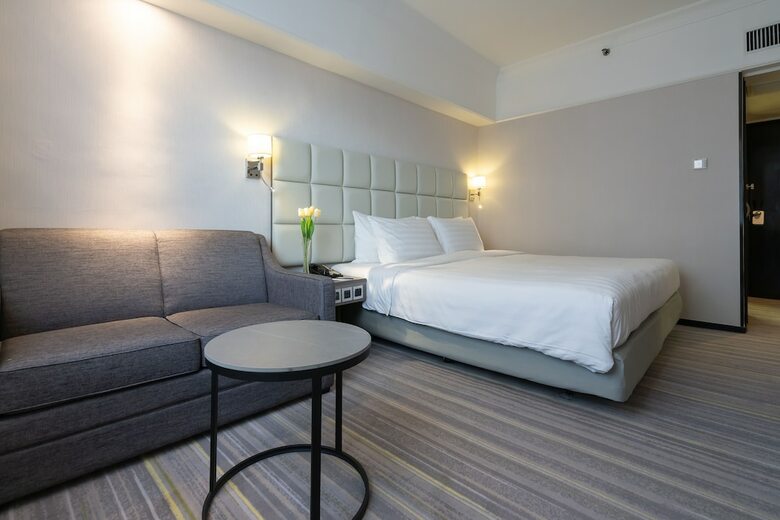 Hotel Panda
