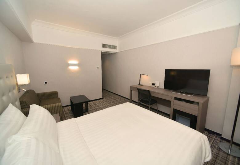 Hotel Panda