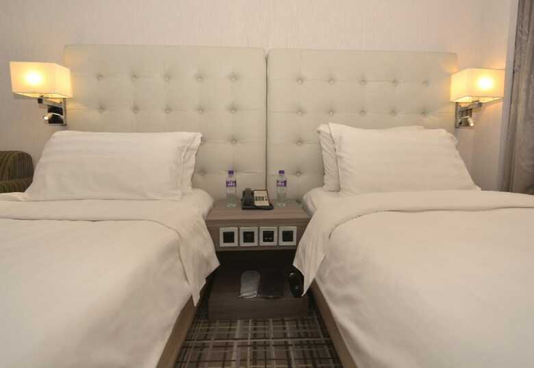 Hotel Panda