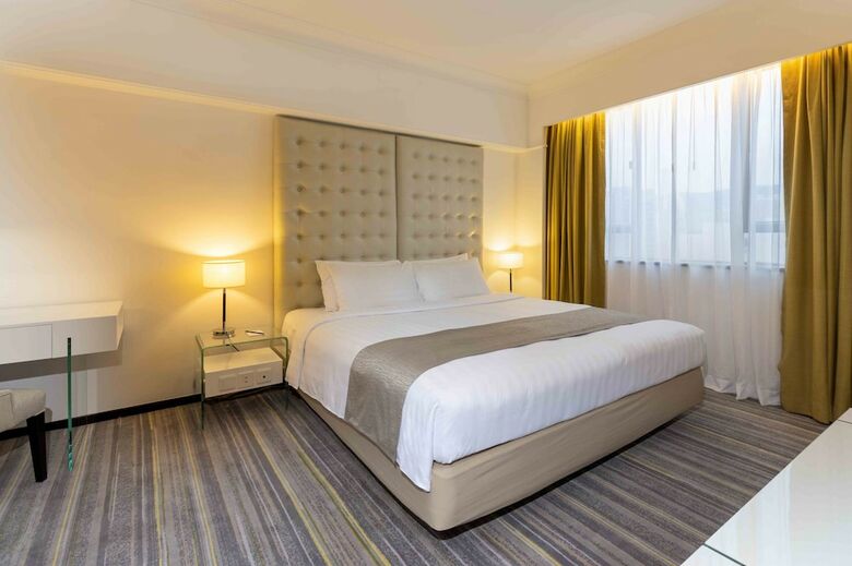 Hotel Panda