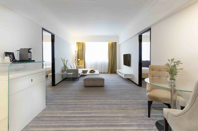 Hotel Panda