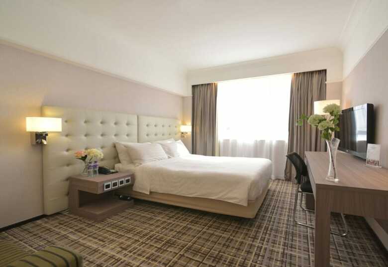 Hotel Panda