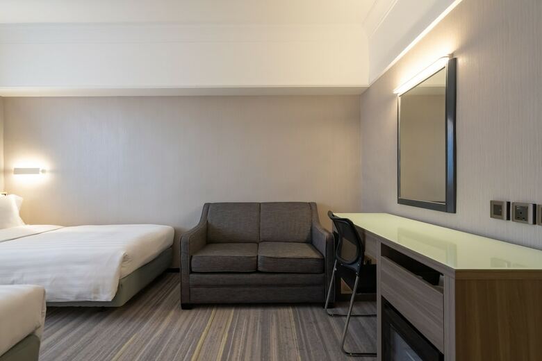 Hotel Panda