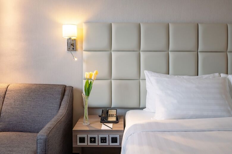 Hotel Panda