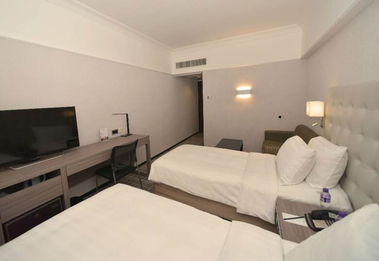 Hotel Panda