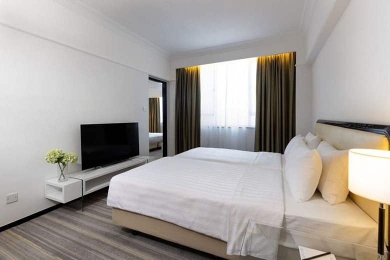 Hotel Panda