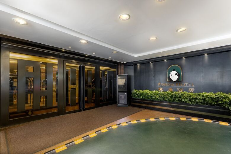 Hotel Panda