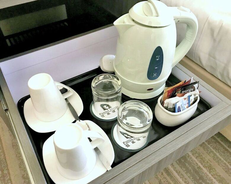 Hotel Panda