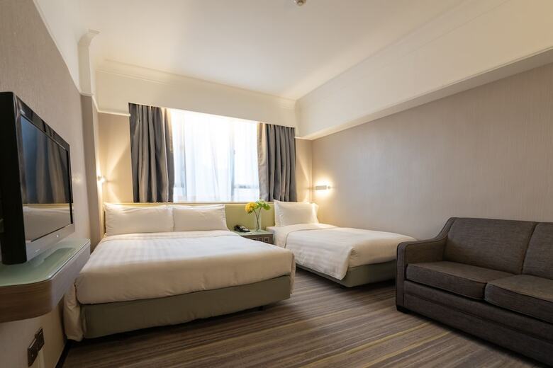 Hotel Panda