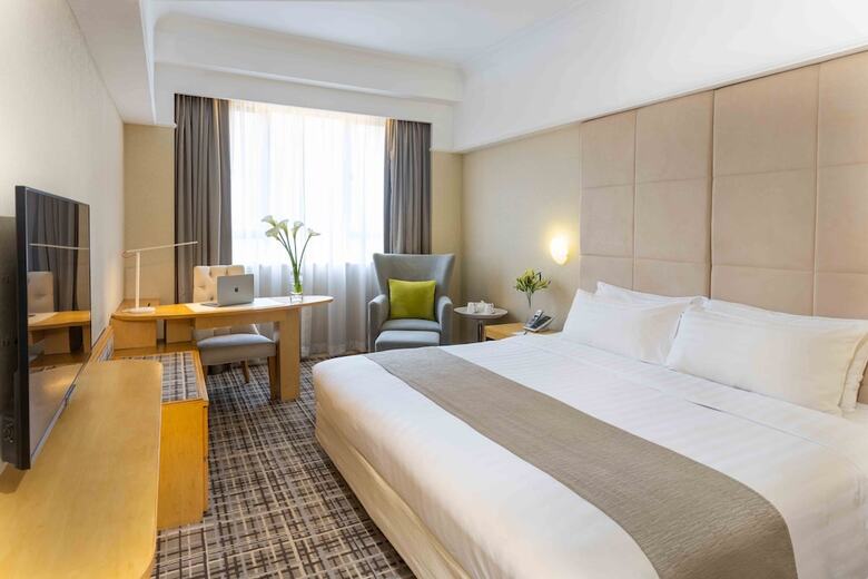 Hotel Panda