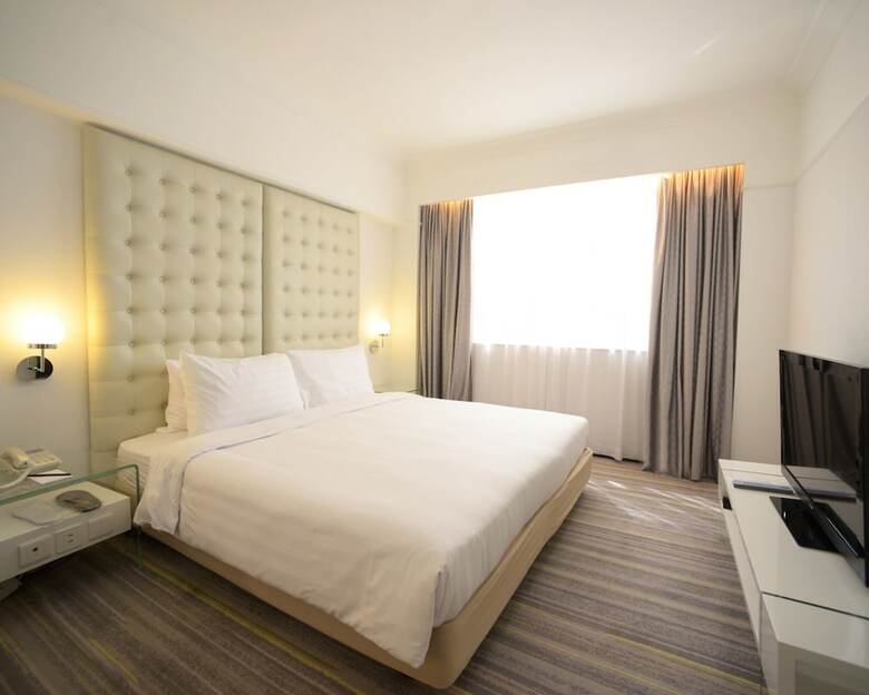 Hotel Panda