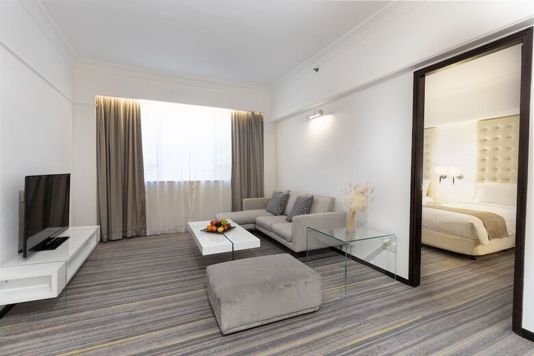 Hotel Panda