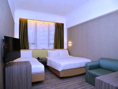 Hotel Panda