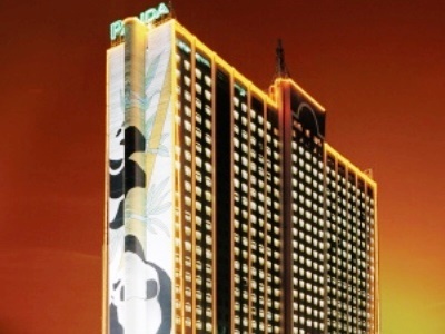 Hotel Panda