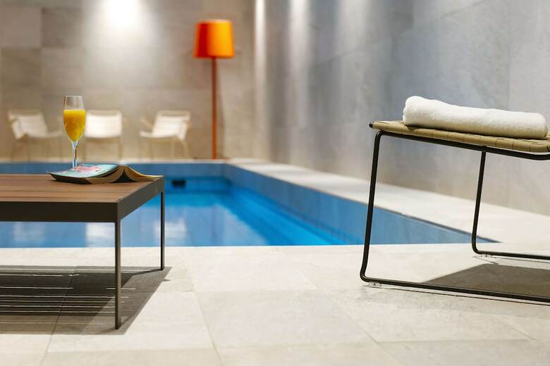 Hotel Scandic Backadal