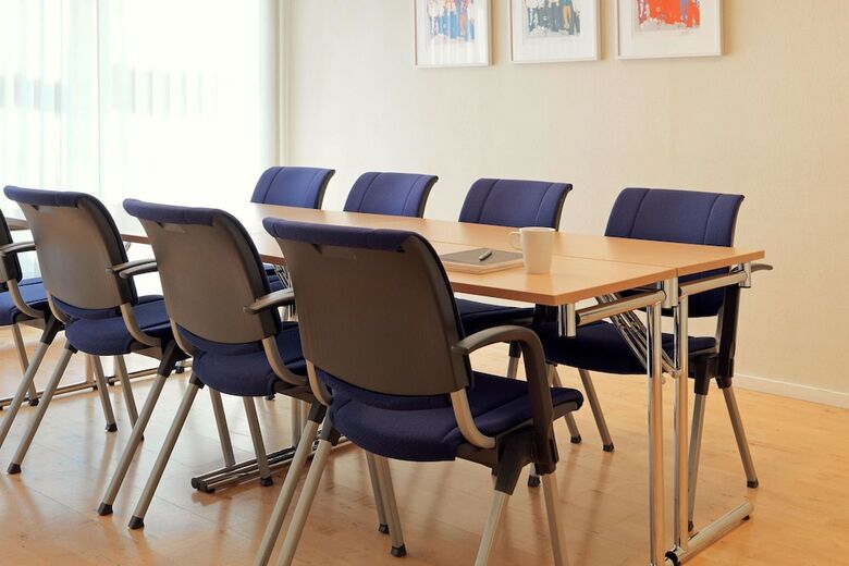 Hotel Scandic Backadal