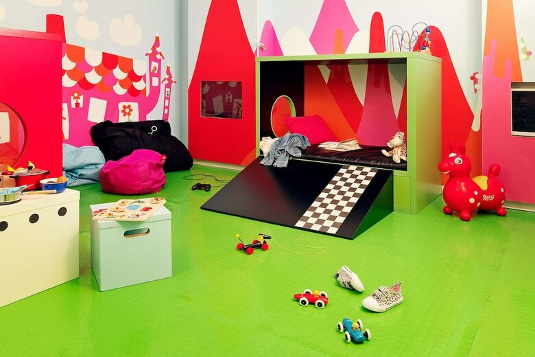 Hotel Scandic Backadal