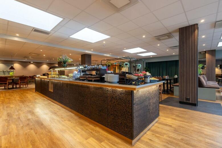 Hotel Spar Garda