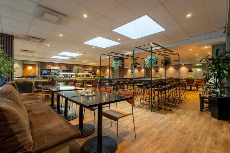Hotel Spar Garda