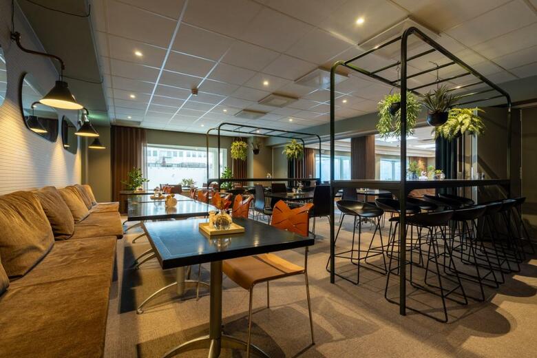 Hotel Spar Garda