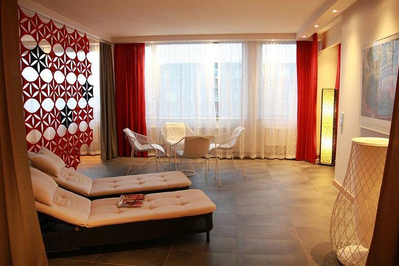 Hotel Spar Majorna