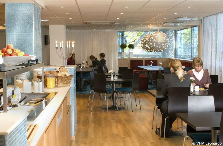 Hotel Spar Majorna