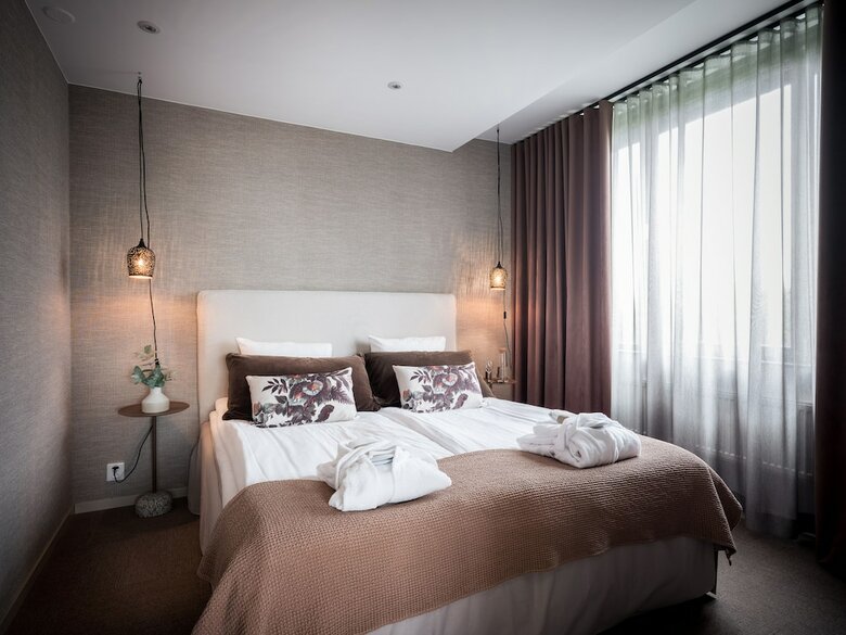 Hotel Spar Majorna