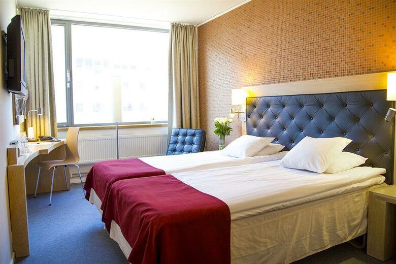 Hotel Spar Majorna