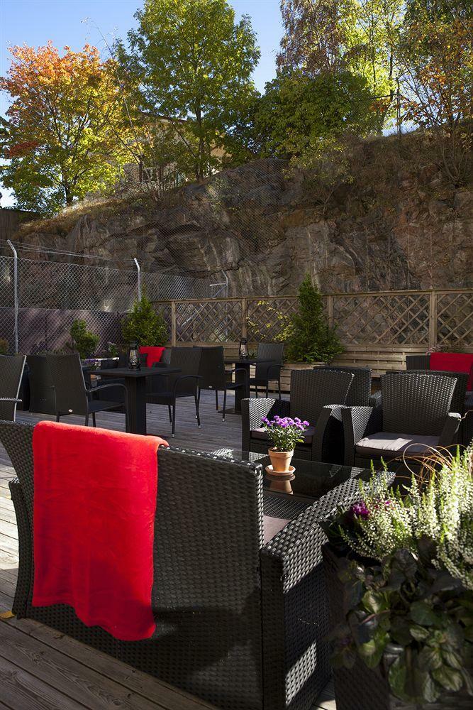 Hotel Spar Majorna