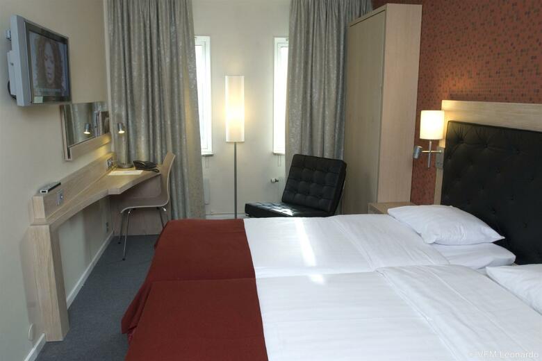 Hotel Spar Majorna
