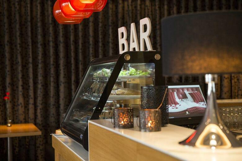 Hotel Spar Majorna