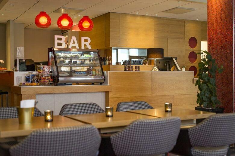 Hotel Spar Majorna