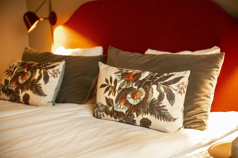 Hotel Spar Majorna