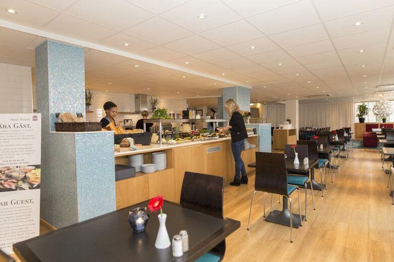 Hotel Spar Majorna