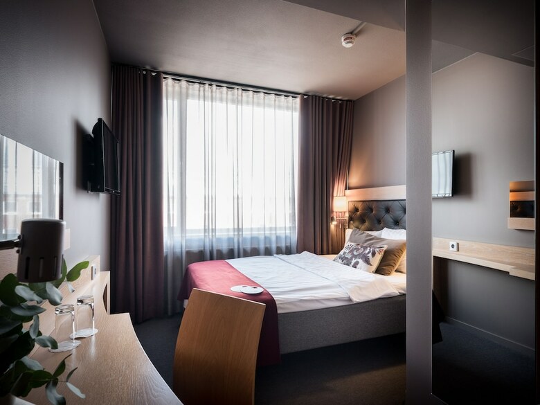 Hotel Spar Majorna