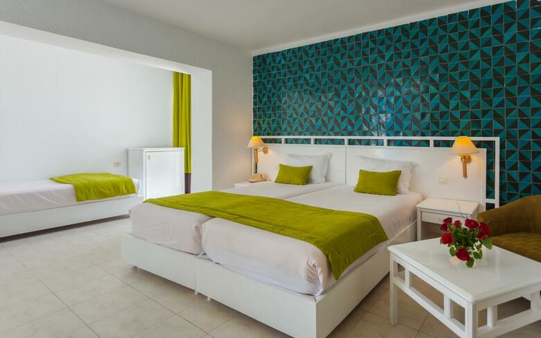 Hotel El Mouradi Djerba Menzel